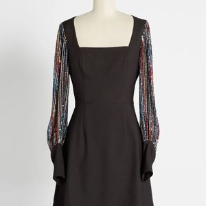 Modcloth/ Hutch Mini Dress NWT